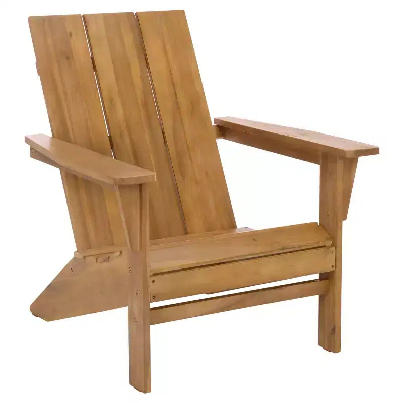 Sedia Alton Adirondack per interni/esterni - PAT6801 - Safavieh