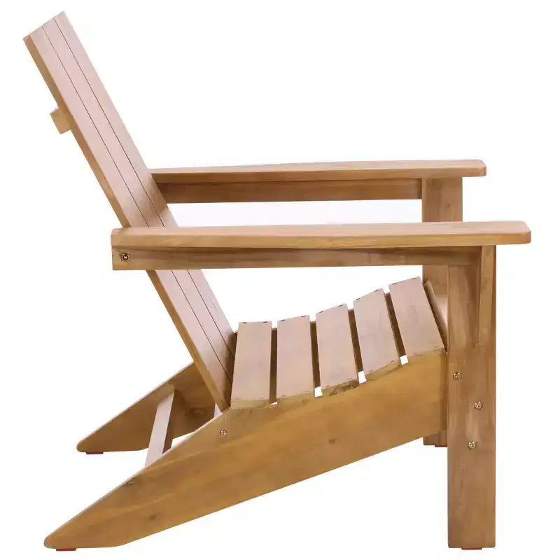 Sedia Alton Adirondack per interni/esterni - PAT6801 - Safavieh