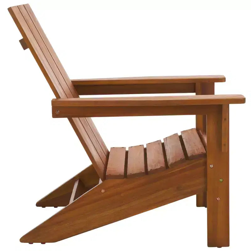 Sedia Alton Adirondack per interni/esterni - PAT6801 - Safavieh