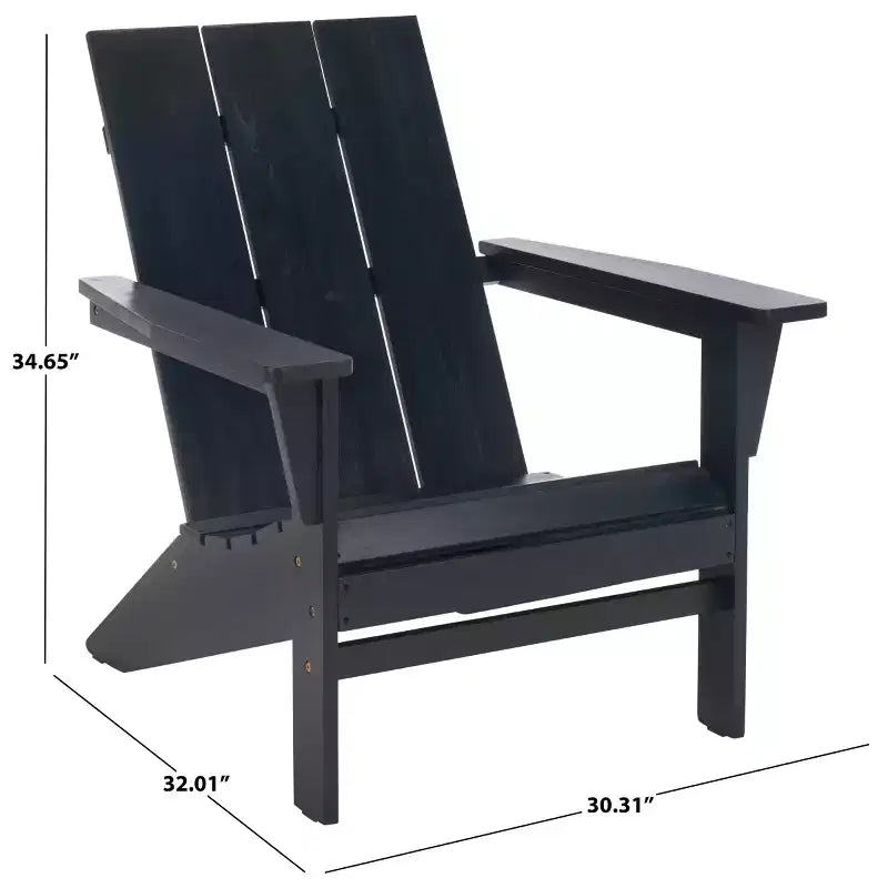 Sedia Alton Adirondack per interni/esterni - PAT6801 - Safavieh