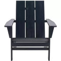 Alton Adirondack Chair Indoor/Outdoor - PAT6801 - Safavieh