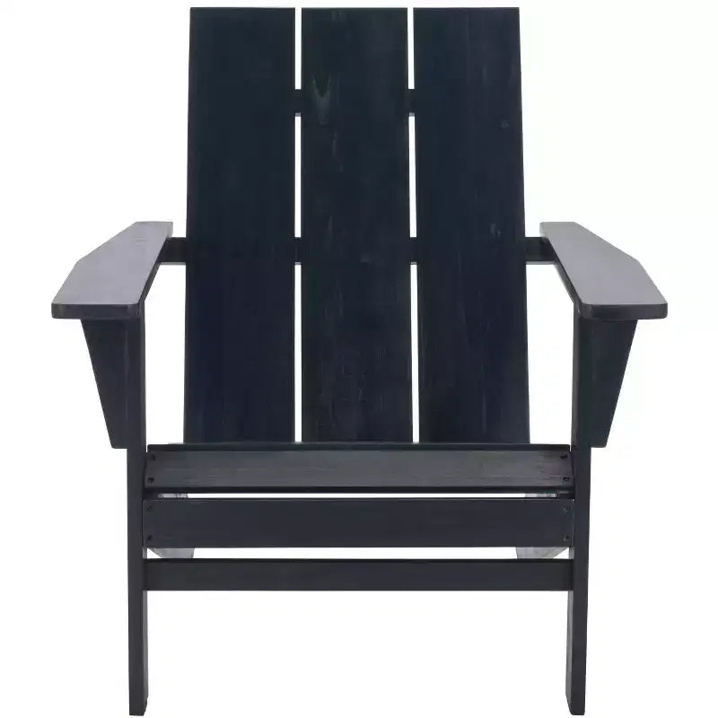 Alton Adirondack Chair Indoor/Outdoor - PAT6801 - Safavieh