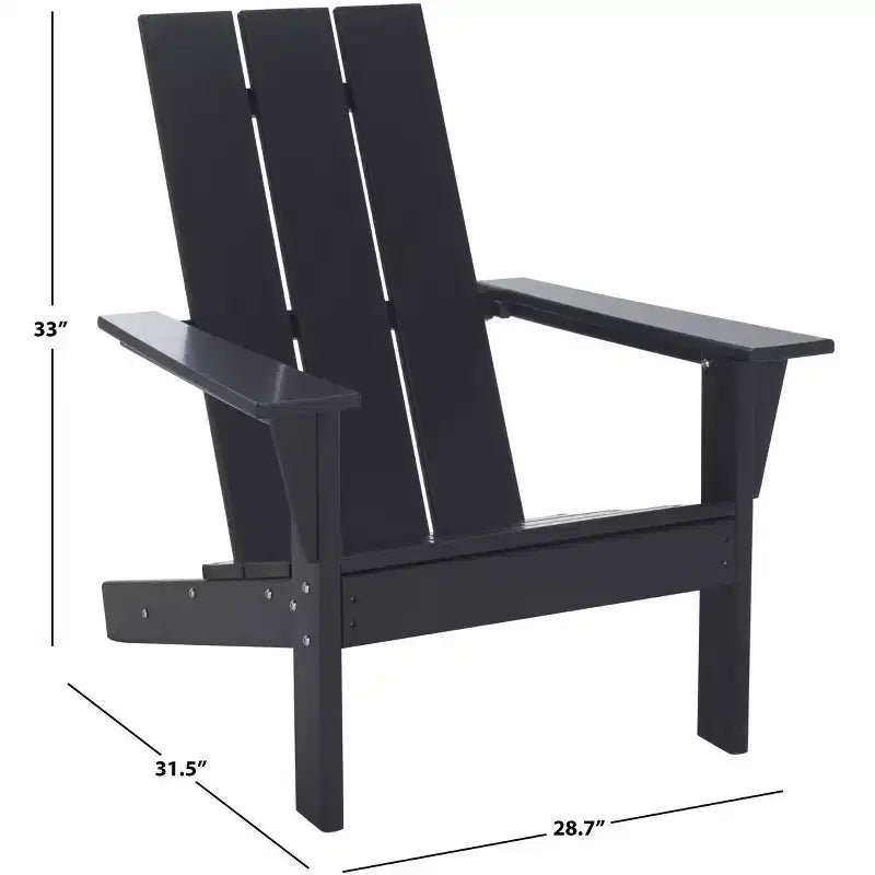 Sedia Adirondack per interno/esterno All Weather - PAT4500 - Safavieh