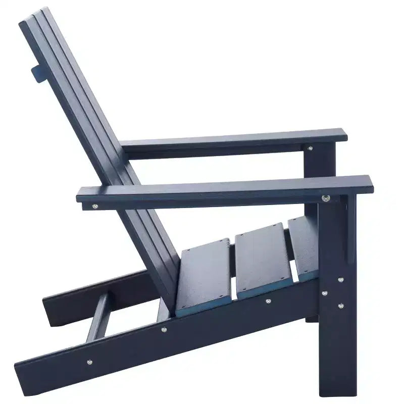 Sedia Adirondack per interno/esterno All Weather - PAT4500 - Safavieh