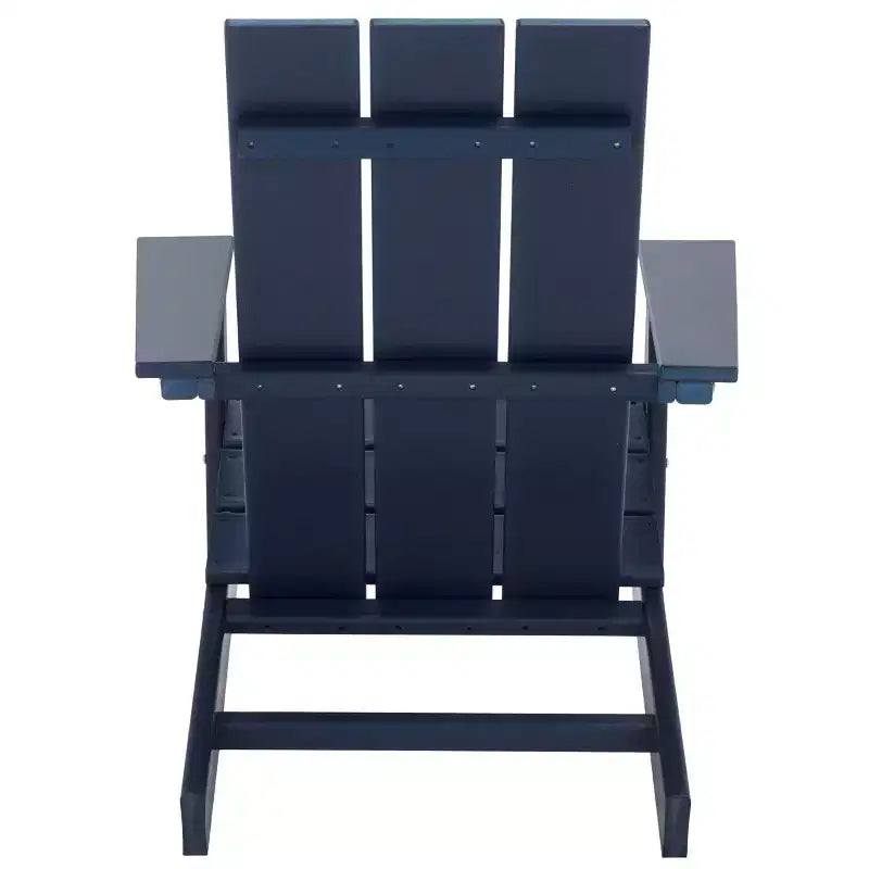 Sedia Adirondack per interno/esterno All Weather - PAT4500 - Safavieh