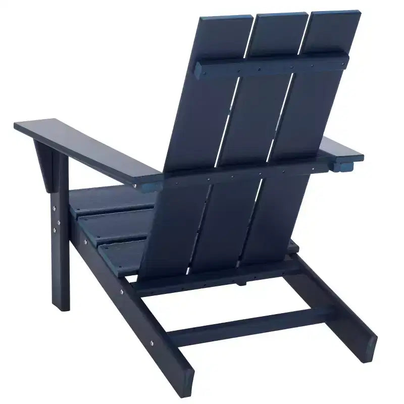 Sedia Adirondack per interno/esterno All Weather - PAT4500 - Safavieh