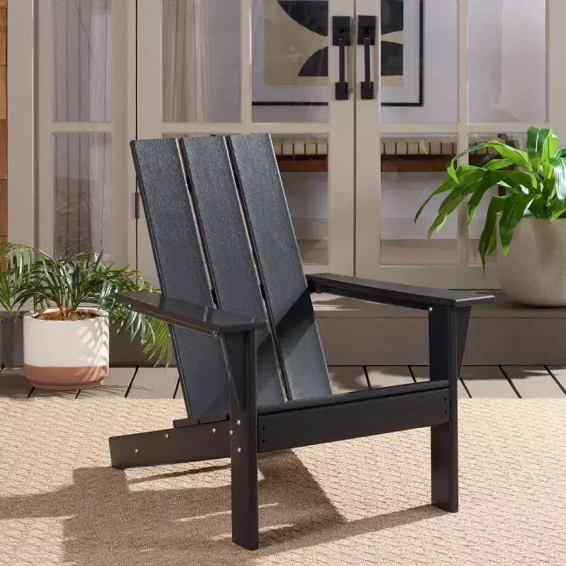 Sedia Adirondack per interno/esterno All Weather - PAT4500 - Safavieh