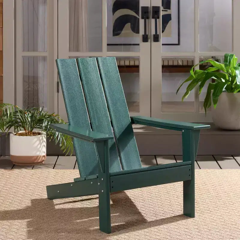 Sedia Adirondack per interno/esterno All Weather - PAT4500 - Safavieh