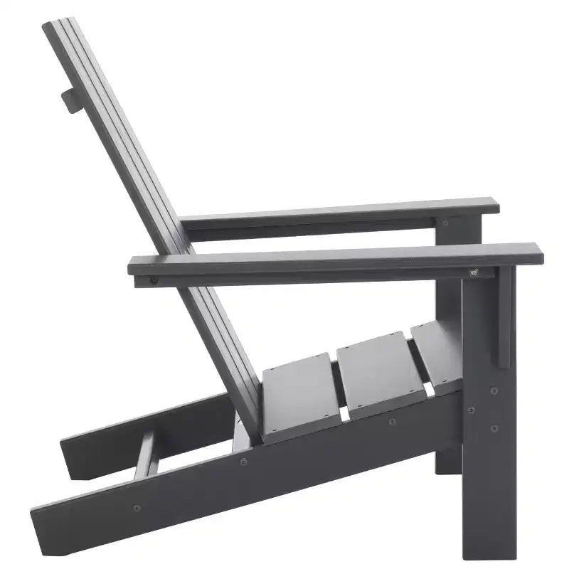 Sedia Adirondack per interno/esterno All Weather - PAT4500 - Safavieh