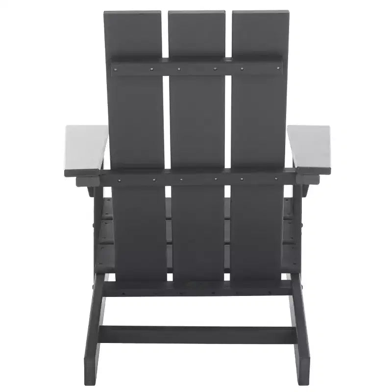 Sedia Adirondack per interno/esterno All Weather - PAT4500 - Safavieh