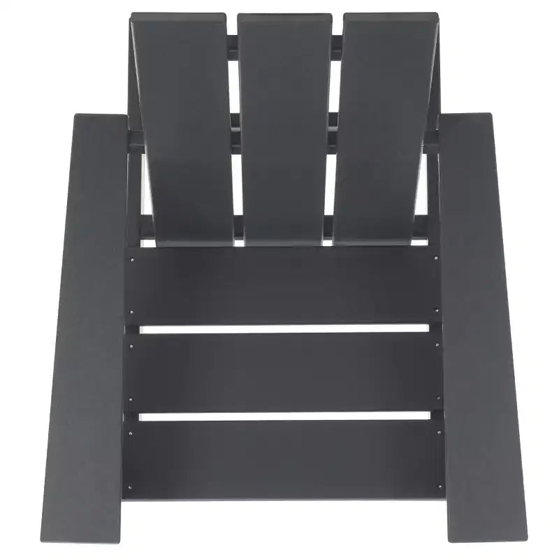 Sedia Adirondack per interno/esterno All Weather - PAT4500 - Safavieh