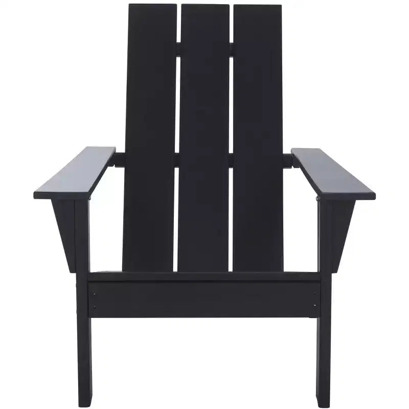 All Weather Adirondack Chair Indoor/Outdoor - PAT4500 - Safavieh