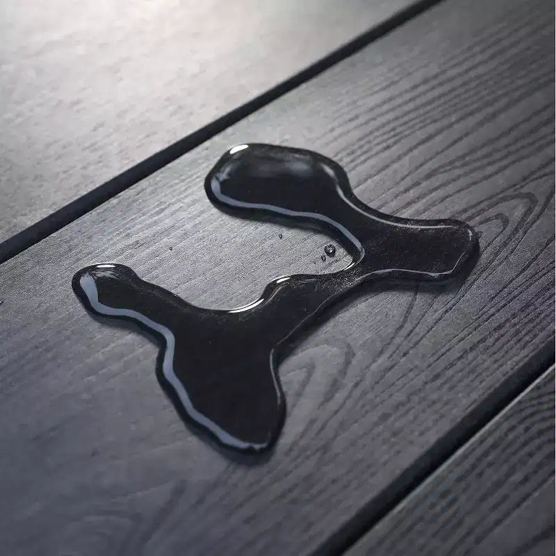 Sedia Pieghevole Adirondack per tutte le stagioni in HDPE con doppi portabicchieri, capacità di peso 172 kg, bassa manutenzione per giardino o campeggio