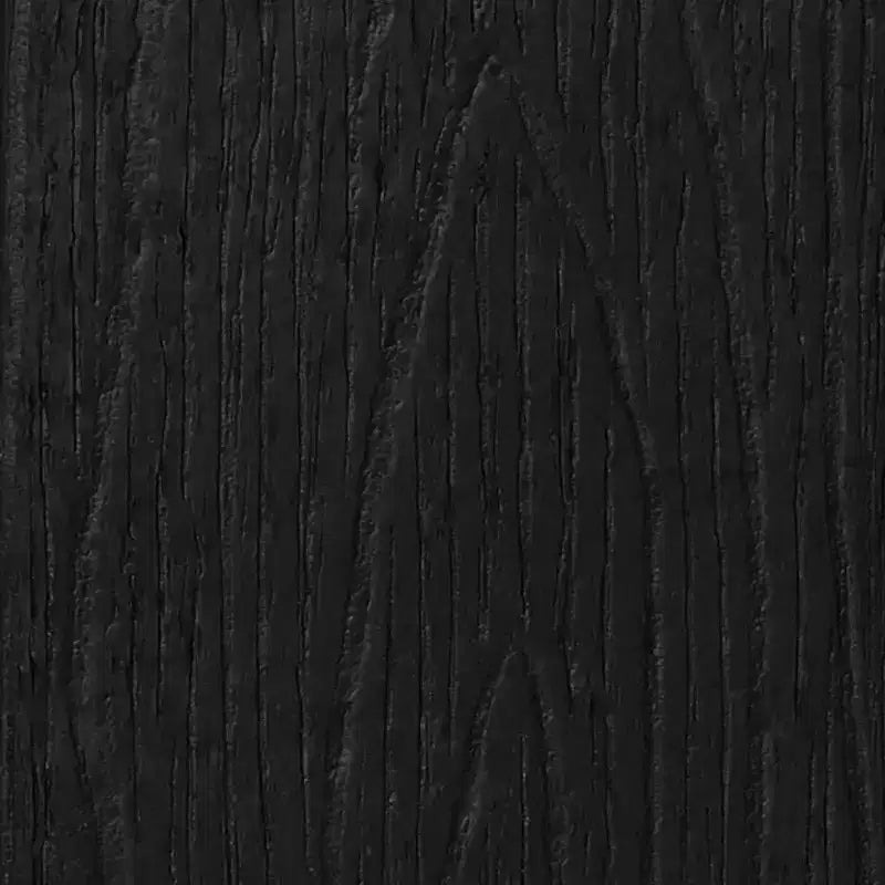 vidaXL Sedia pieghevole Adirondack, Nera 80,5 x 74,5 x 92 cm in HDPE