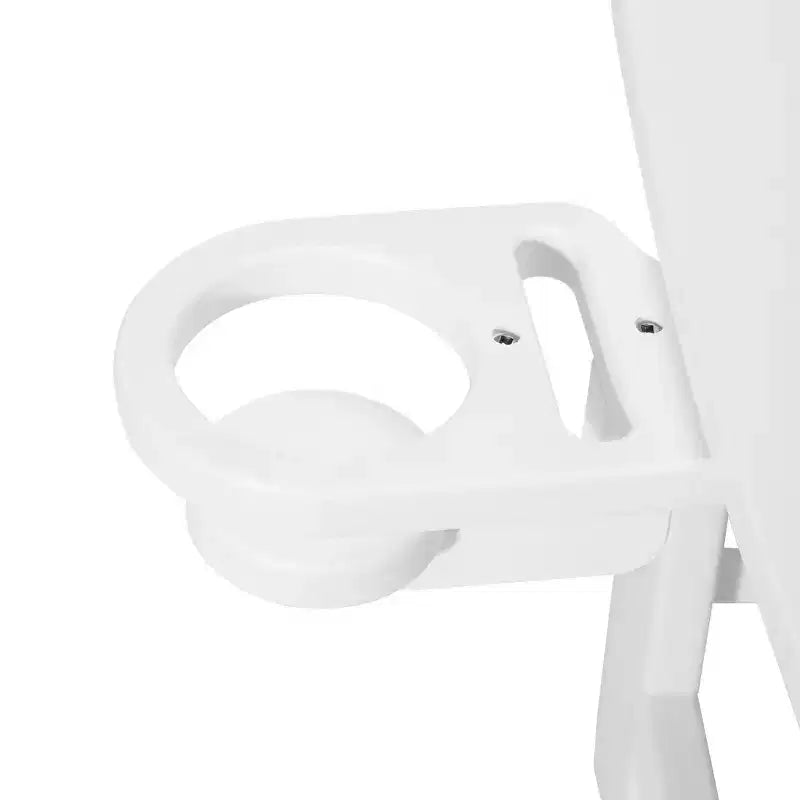 WestinTrends Panca da giardino Adirondack 49 per esterni St. Augustine in HDPE