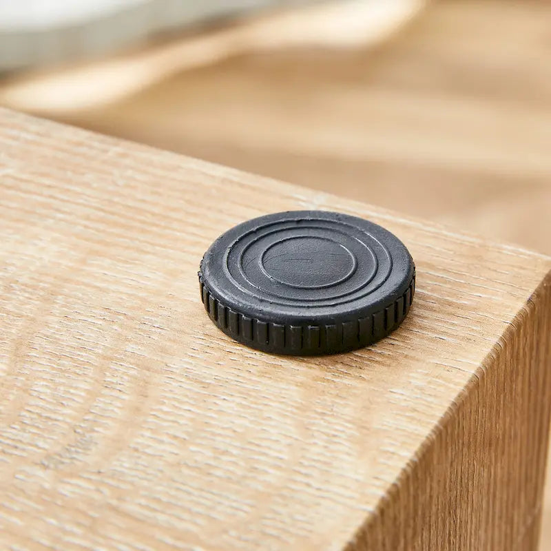 Tavolino da caffè rettangolare moderno con base solida, tavolino da centro in legno con texture effetto marmo per soggiorno