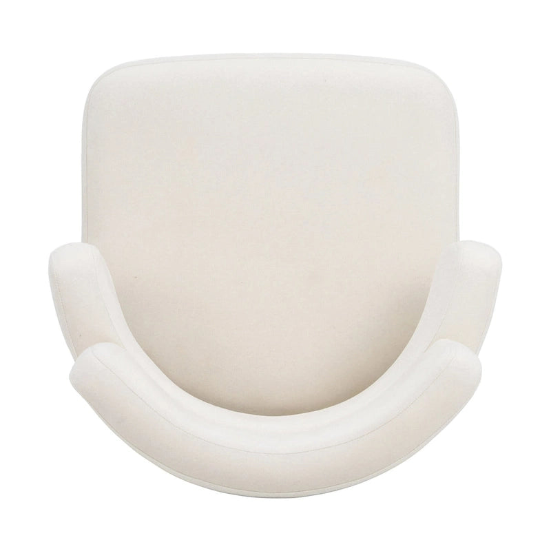 Christopher Knight Home Bremen Sgabelli da bancone girevoli in velluto da 66 cm con gambe in metallo (set da 2)