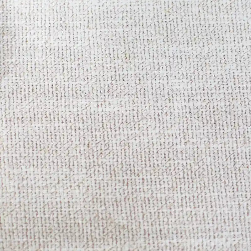 Set di 2 sedie da pranzo in legno color beige chiaro sedia laterale sedia da tavolo da ufficio