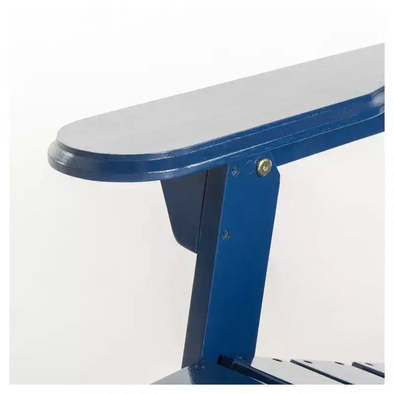 Sedia Adirondack Pieghevole in Legno Hanlee - Christopher Knight Home