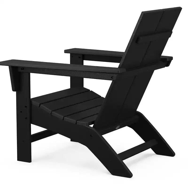 Sedia Adirondack Contemporanea St. Croix - POLYWOOD