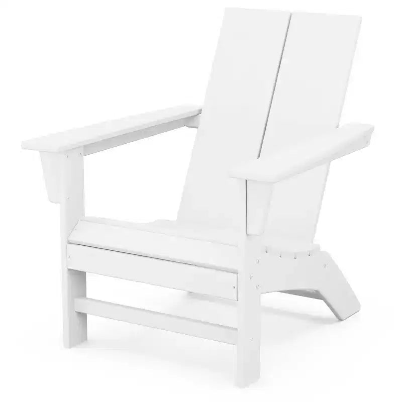 Sedia Adirondack Contemporanea St. Croix - POLYWOOD