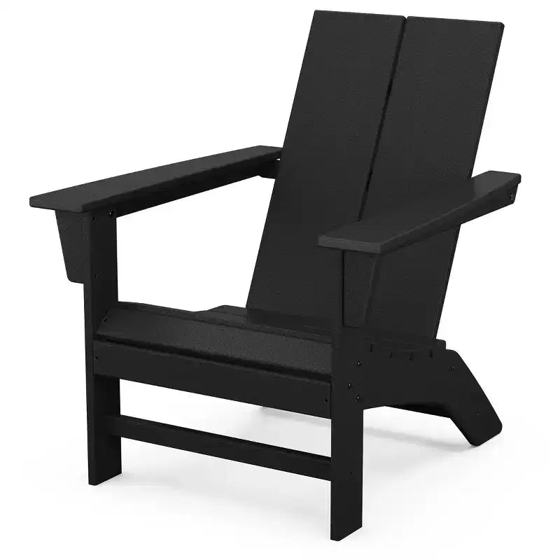Sedia Adirondack Contemporanea St. Croix - POLYWOOD