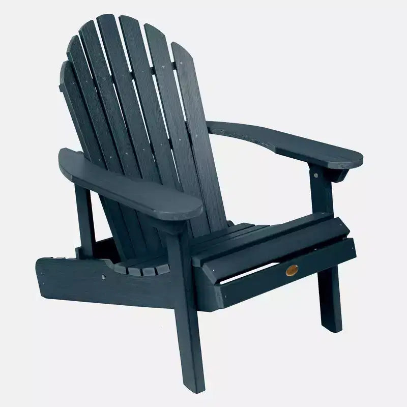 Chaise Adirondack pliante et inclinable Hamilton - Highwood