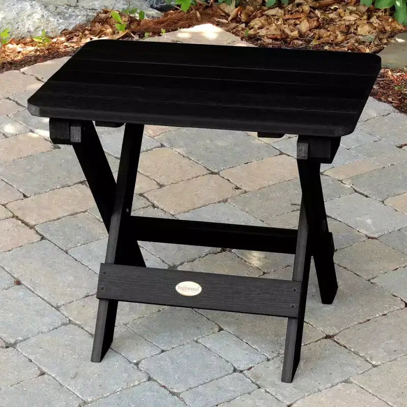 Tavolino pieghevole Adirondack - Highwood