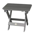 Tavolino pieghevole Adirondack - Highwood