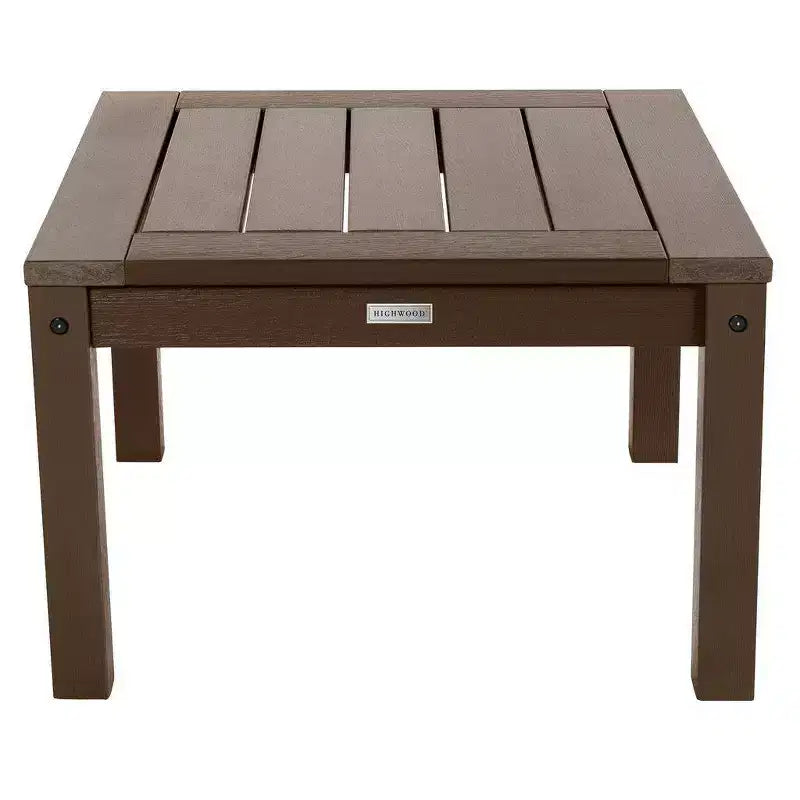 Tavolino laterale Adirondack - highwood