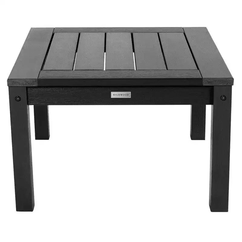 Tavolino laterale Adirondack - highwood