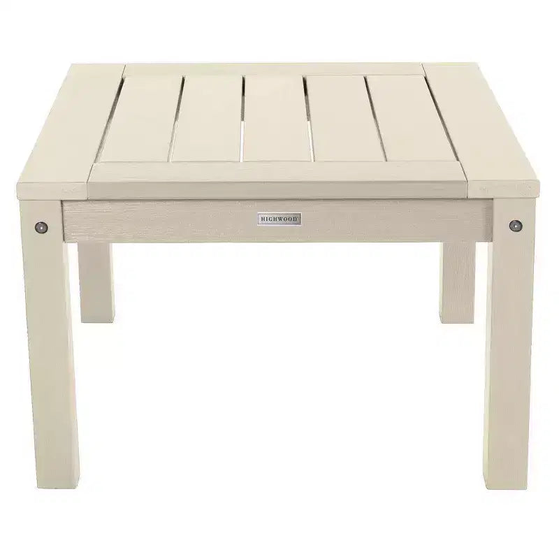 Tavolino laterale Adirondack - highwood