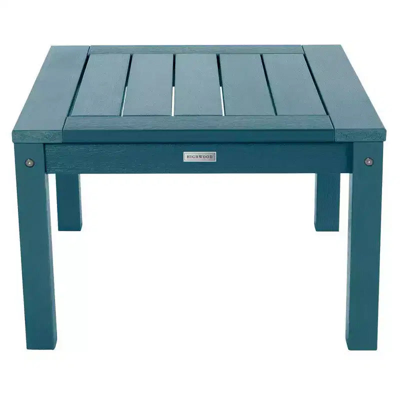 Tavolino laterale Adirondack - highwood