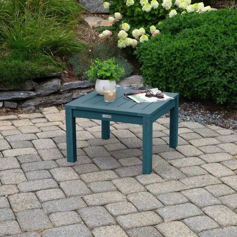 Tavolino laterale Adirondack - highwood
