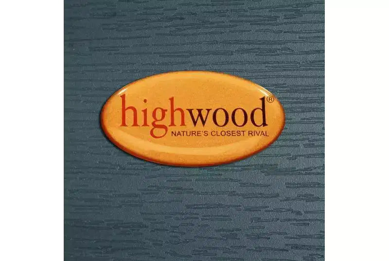 Tavolino laterale Adirondack - highwood