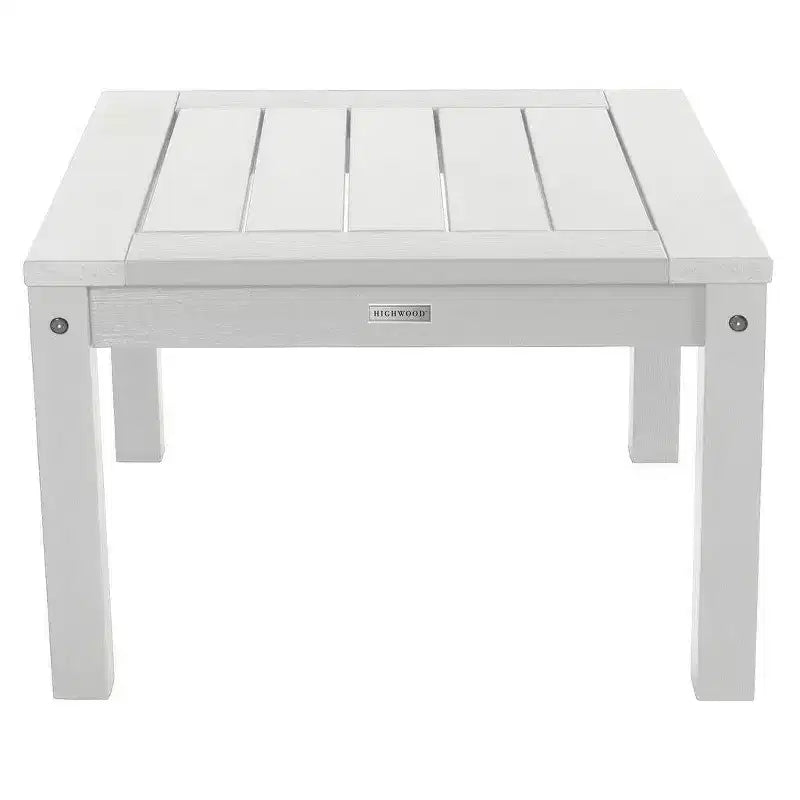 Tavolino laterale Adirondack - highwood