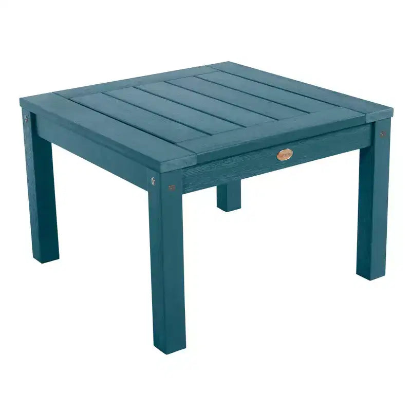 Tavolino laterale Adirondack - highwood