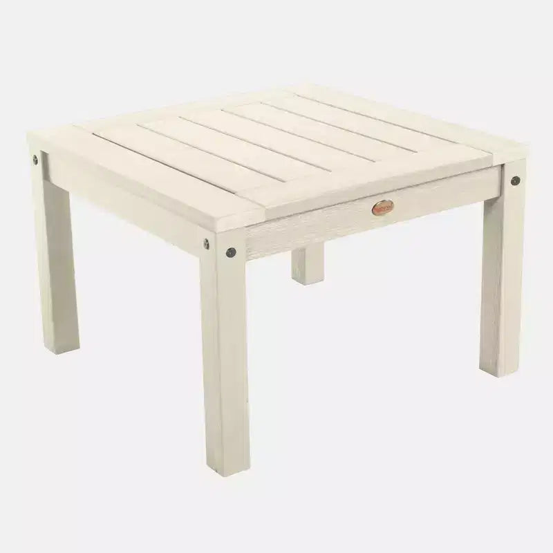 Tavolino laterale Adirondack - highwood