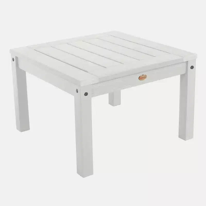 Tavolino laterale Adirondack - highwood