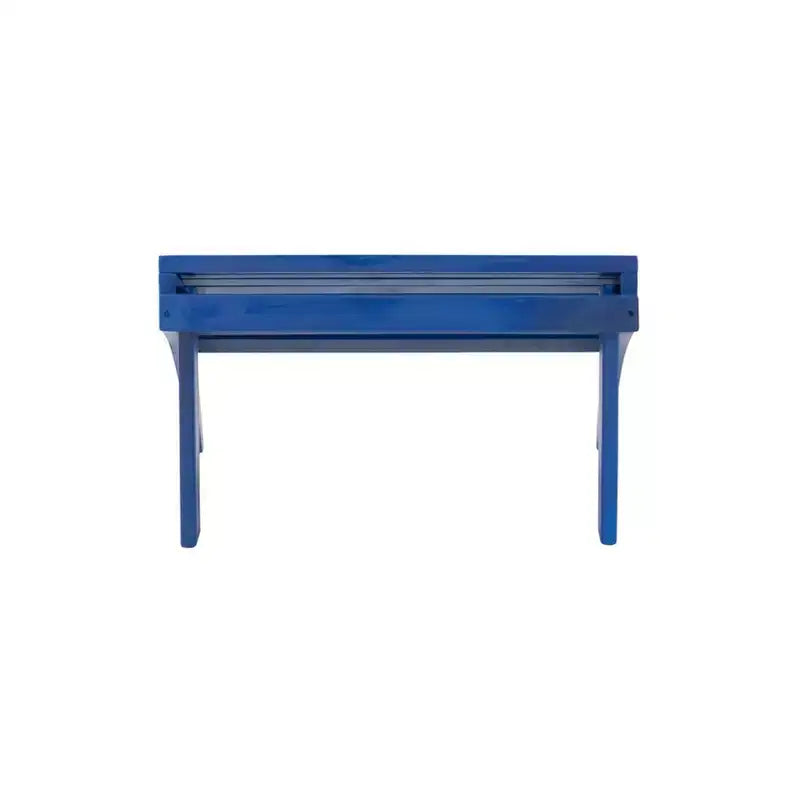 Ottoman Adirondack - Linon