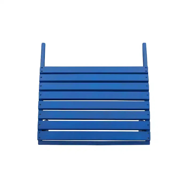Ottoman Adirondack - Linon