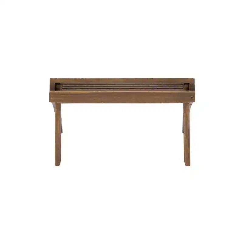 Ottoman Adirondack - Linon