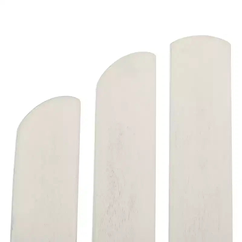 Chaise Adirondack d'intérieur/extérieur Topher - PAT7027 - Safavieh