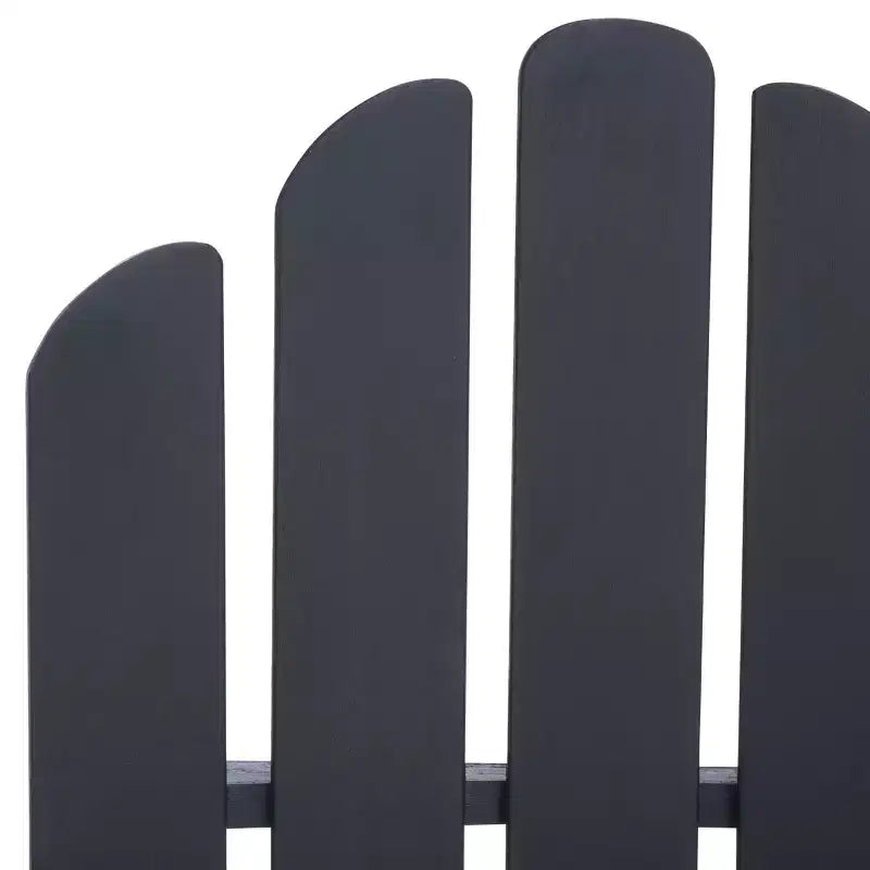 Chaise Adirondack d'intérieur/extérieur Topher - PAT7027 - Safavieh