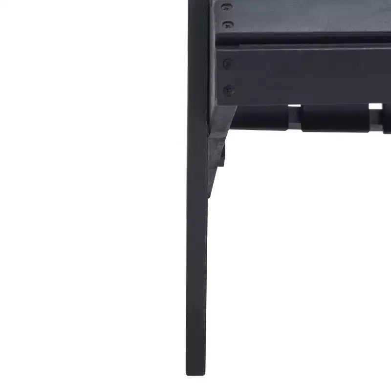 Chaise Adirondack d'intérieur/extérieur Topher - PAT7027 - Safavieh