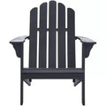 Topher Adirondack Chair Indoor/Outdoor - PAT7027 - Safavieh