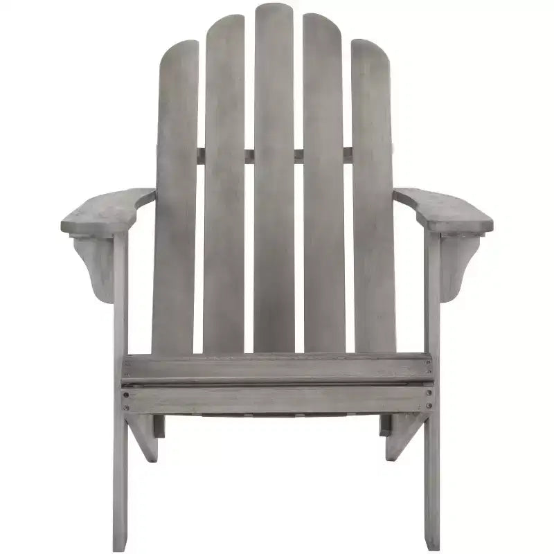 Sedia Adirondack per interni/esterni Topher - PAT7027 - Safavieh