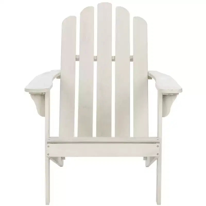 Sedia Adirondack per interni/esterni Topher - PAT7027 - Safavieh