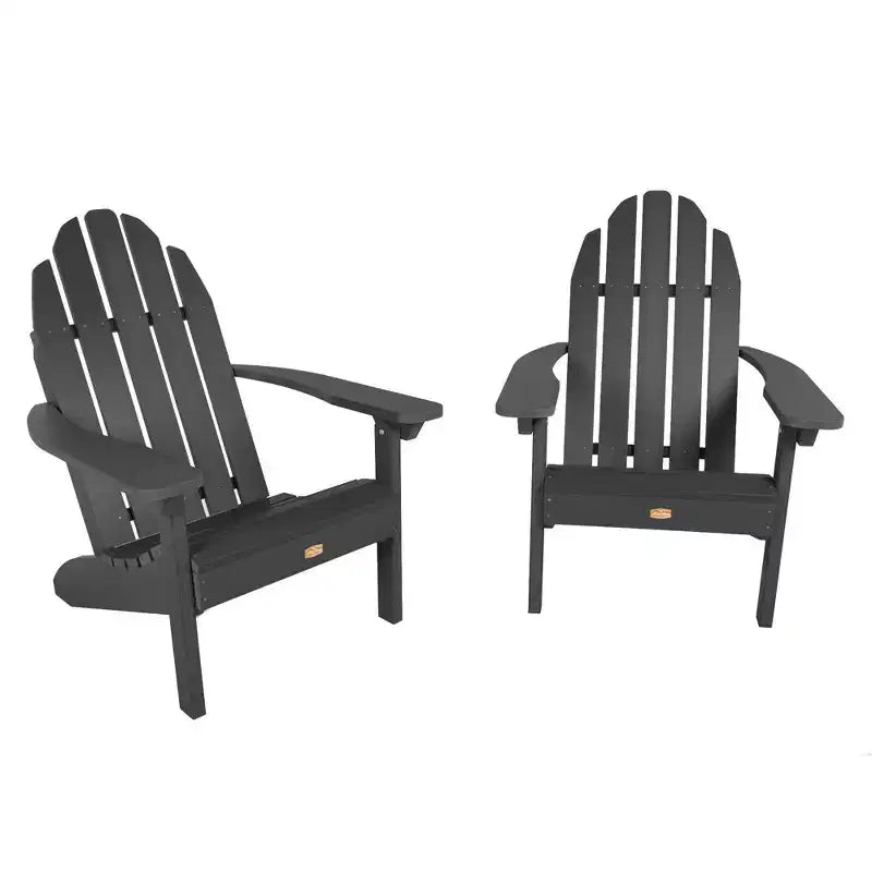 Sedie Adirondack Essential 2 pz - Elk Outdoors