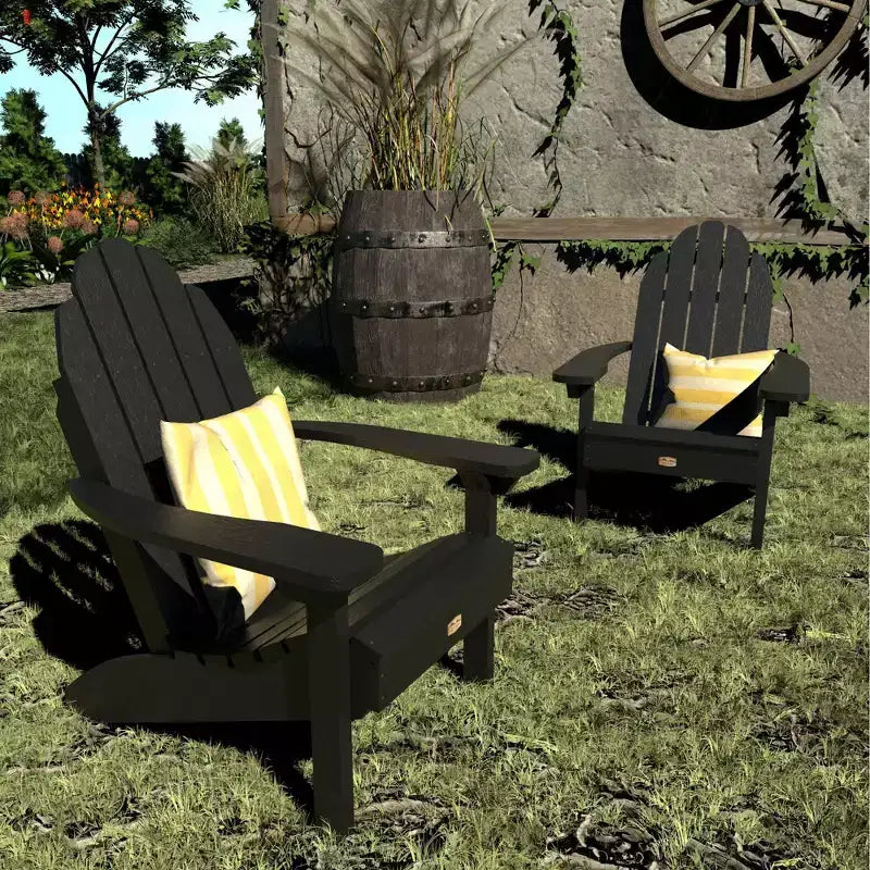 Sedie Adirondack Essential 2 pz - Elk Outdoors